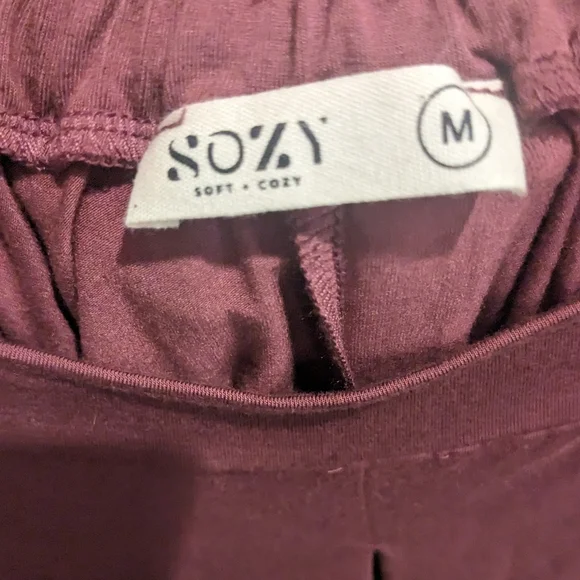 Sozy midi skirt - Picture 4 of 7